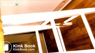 SCAT - Sexy girls Pooping 28