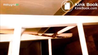 SCAT - Sexy girls Pooping 28