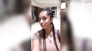 SCAT - Sexy girls Pooping 34