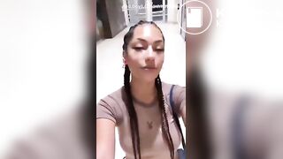 SCAT - Sexy girls Pooping 34