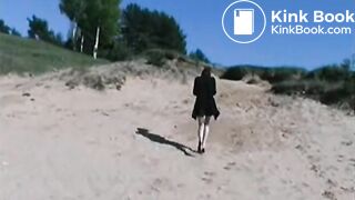 SCAT - Sexy girls Pooping 31