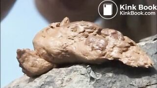 SCAT - Sexy girls Pooping 29