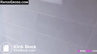 SCAT - Sexy girls Pooping 35