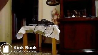 SCAT - Sexy girls Pooping 25