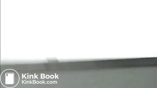 SCAT - Sexy girls Pooping 34