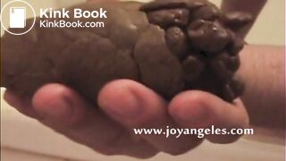 SCAT - Sexy girls Pooping 34