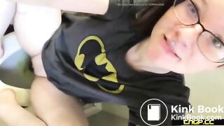 SCAT - Sexy girls Pooping 26