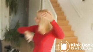 SCAT - Sexy girls Pooping 29