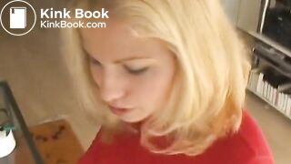 SCAT - Sexy girls Pooping 29