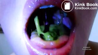 SCAT - Sexy girls Pooping 28