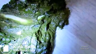 SCAT - Sexy girls Pooping 28