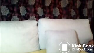 SCAT - Sexy girls Pooping 32