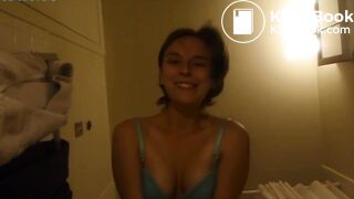 SCAT - Sexy girls Pooping 35