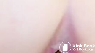 SCAT - Sexy girls Pooping 35