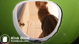 SCAT - Sexy girls Pooping 30