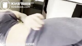 SCAT - Sexy girls Pooping 34