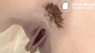 SCAT - Sexy girls Pooping 35
