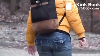 SCAT - Sexy girls Pooping 29