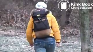 SCAT - Sexy girls Pooping 29