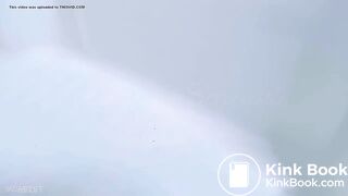 SCAT - Sexy girls Pooping 29