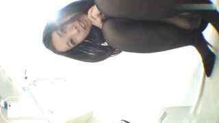 SCAT - Sexy girls Pooping 27