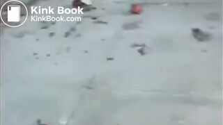 SCAT - Sexy girls Pooping 36