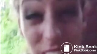 SCAT - Sexy girls Pooping 36