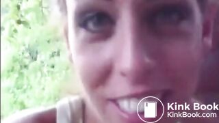 SCAT - Sexy girls Pooping 36