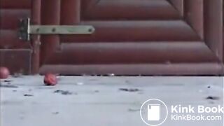 SCAT - Sexy girls Pooping 36