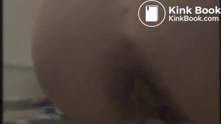 SCAT - Sexy girls Pooping 37