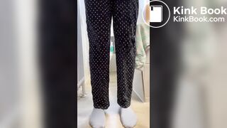 SCAT - Sexy girls Pooping 28
