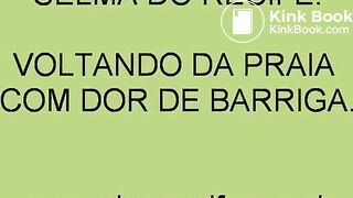 SCAT - Sexy girls Pooping 30