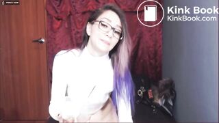 SCAT - Sexy girls Pooping 35