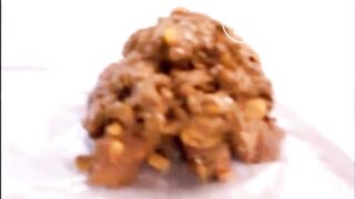 SCAT - Sexy girls Pooping 30