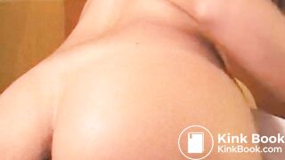 SCAT - Sexy girls Pooping 30