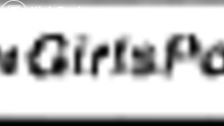 SCAT - Sexy girls Pooping 30