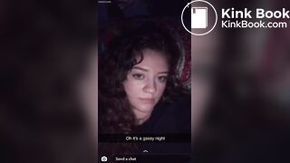 SCAT - Sexy girls Pooping 36
