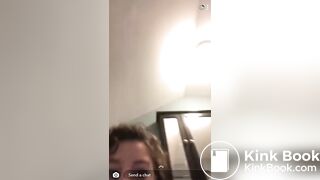 SCAT - Sexy girls Pooping 36