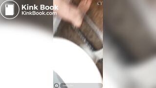 SCAT - Sexy girls Pooping 36
