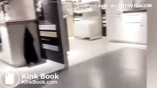 SCAT - Sexy girls Pooping 29