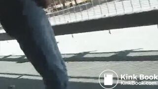 SCAT - Sexy girls Pooping 29