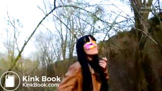 SCAT - Sexy girls Pooping 35