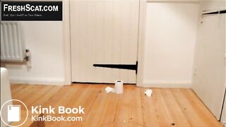 SCAT - Sexy girls Pooping 29