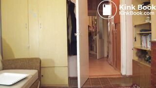 SCAT - Sexy girls Pooping 36