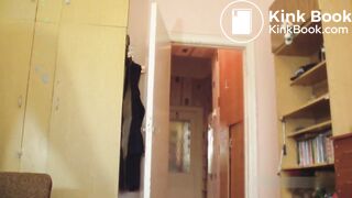 SCAT - Sexy girls Pooping 36