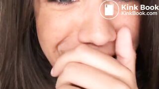 SCAT - Sexy girls Pooping 36