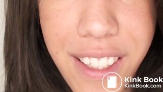 SCAT - Sexy girls Pooping 36