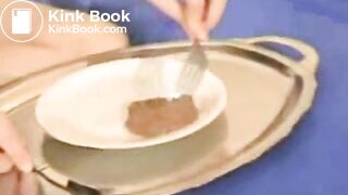 SCAT - Sexy girls Pooping 29