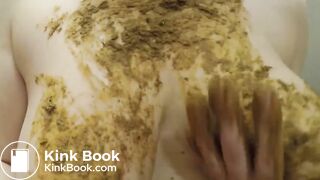 Big natural boobs scat whore public toilet scat pl