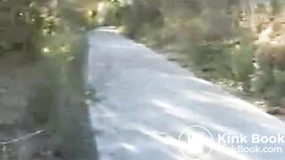 SCAT - Sexy girls Pooping 36